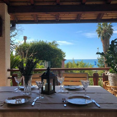 Ascheri Country House - Grimaldi, Ventimiglia Luaran gambar