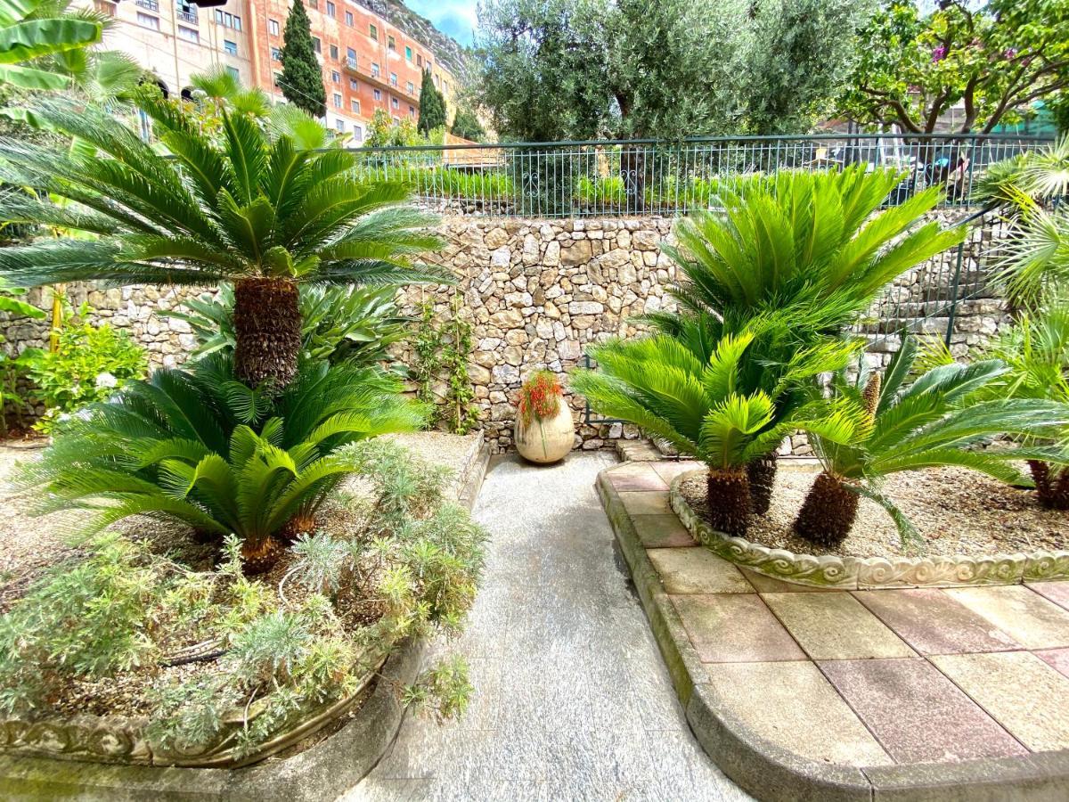 Ascheri Country House - Grimaldi, Ventimiglia Luaran gambar