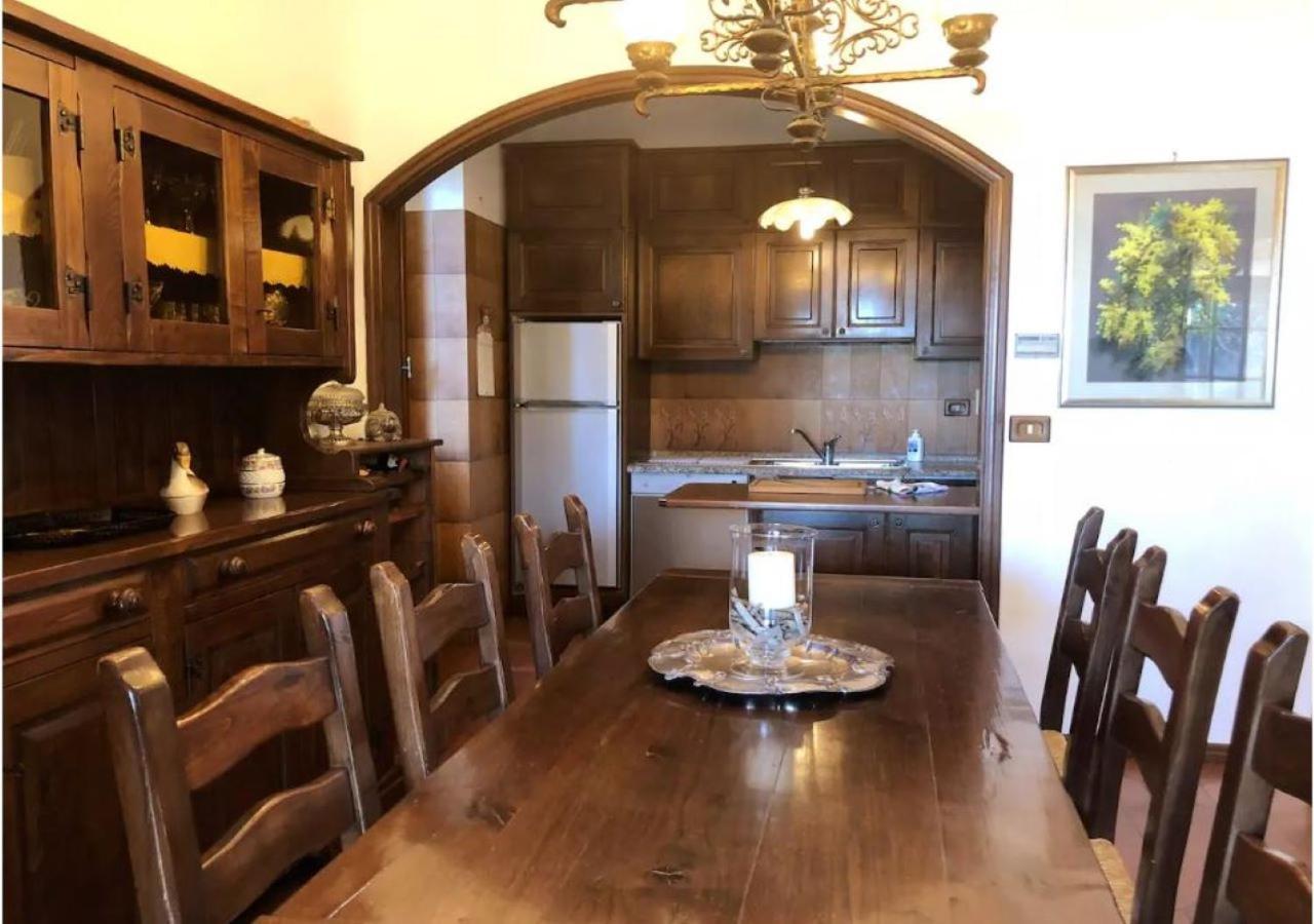 Ascheri Country House - Grimaldi, Ventimiglia Luaran gambar