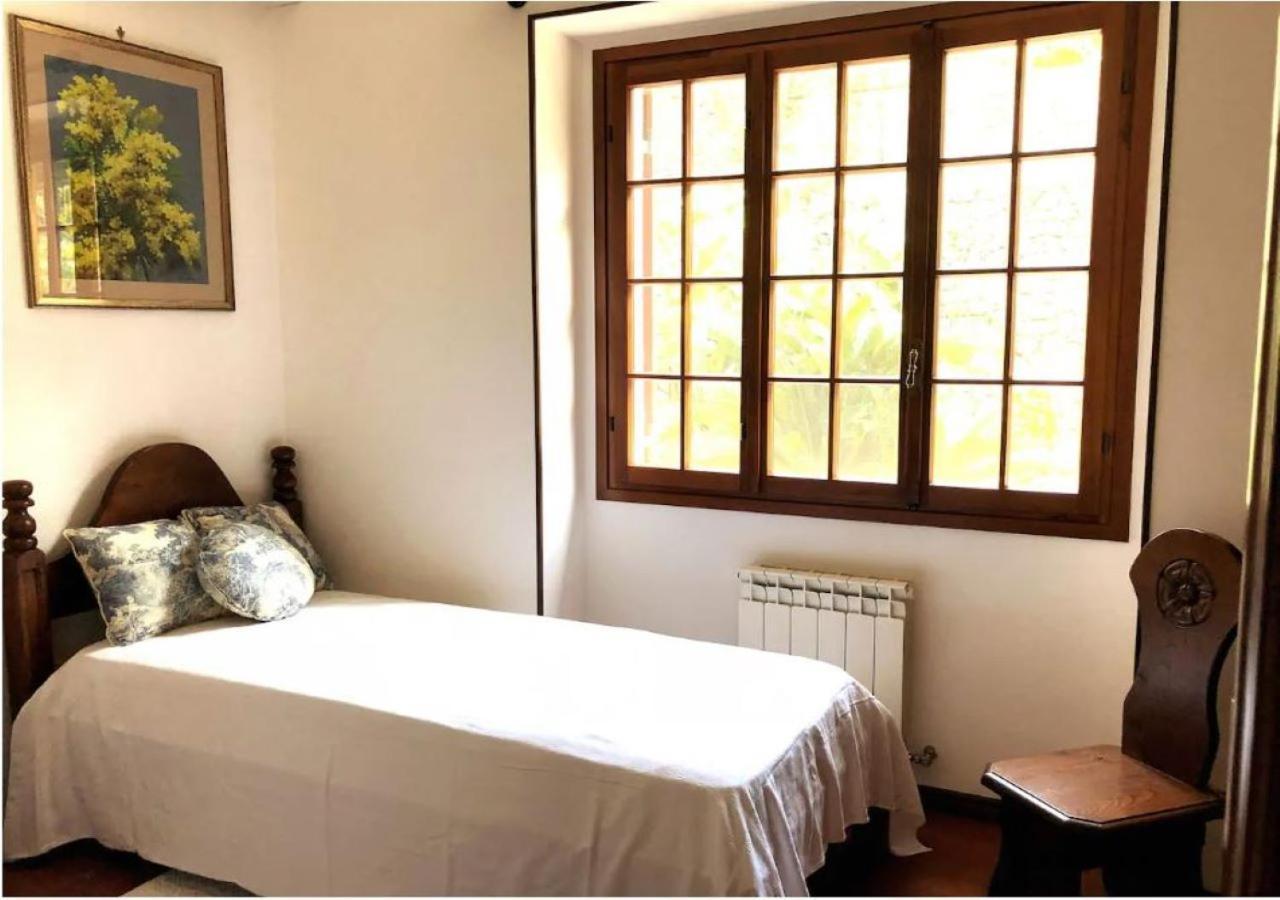 Ascheri Country House - Grimaldi, Ventimiglia Luaran gambar