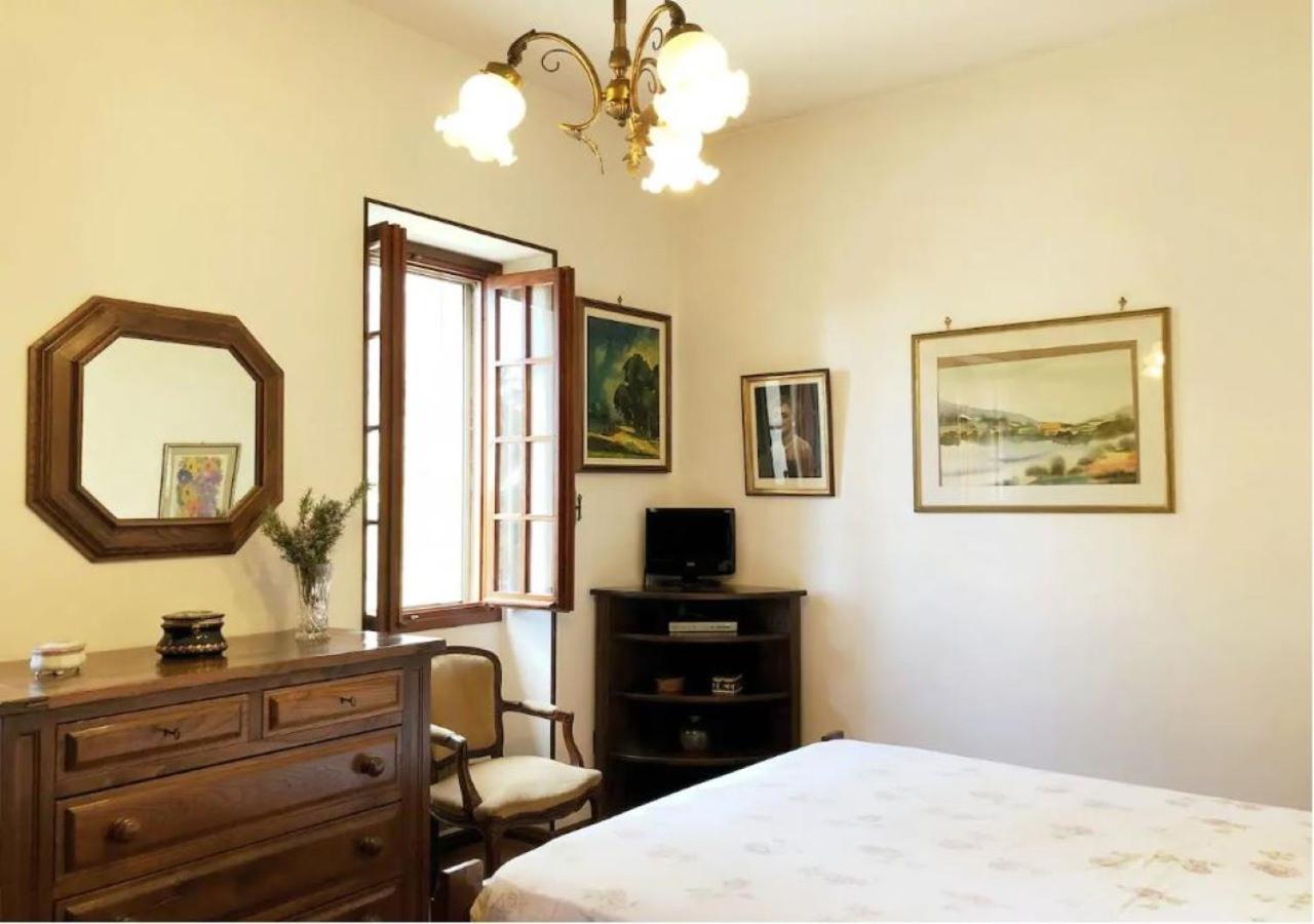 Ascheri Country House - Grimaldi, Ventimiglia Luaran gambar