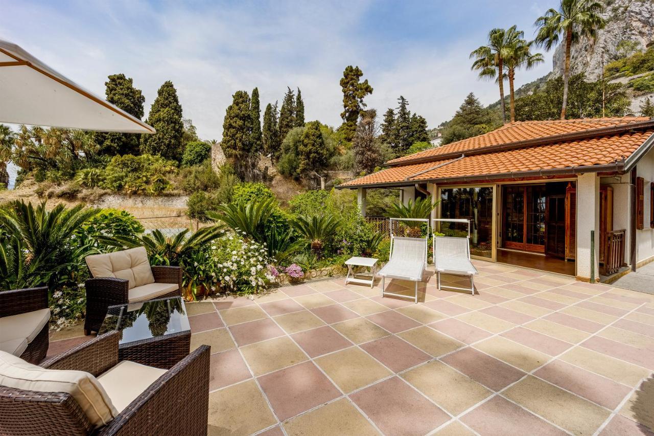 Ascheri Country House - Grimaldi, Ventimiglia Luaran gambar