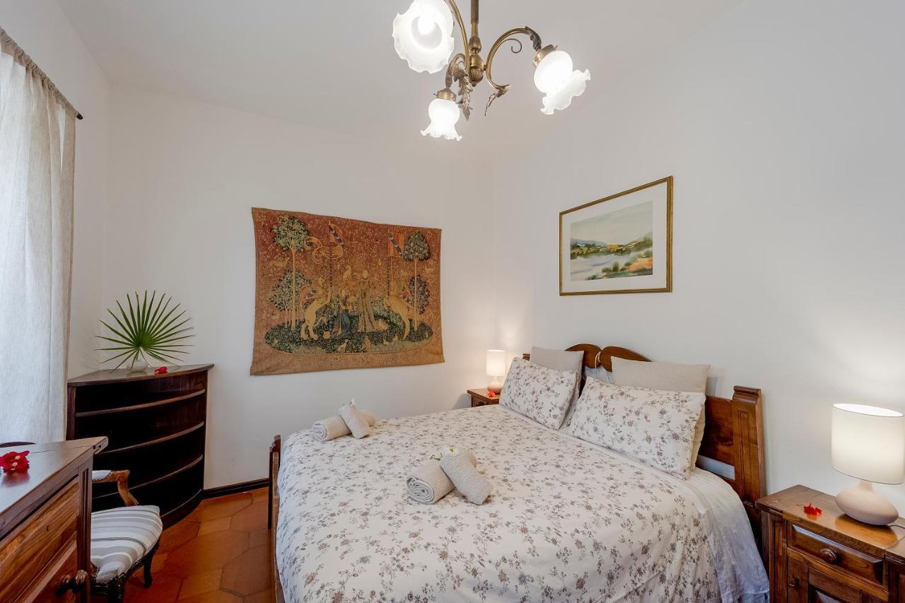 Ascheri Country House - Grimaldi, Ventimiglia Luaran gambar