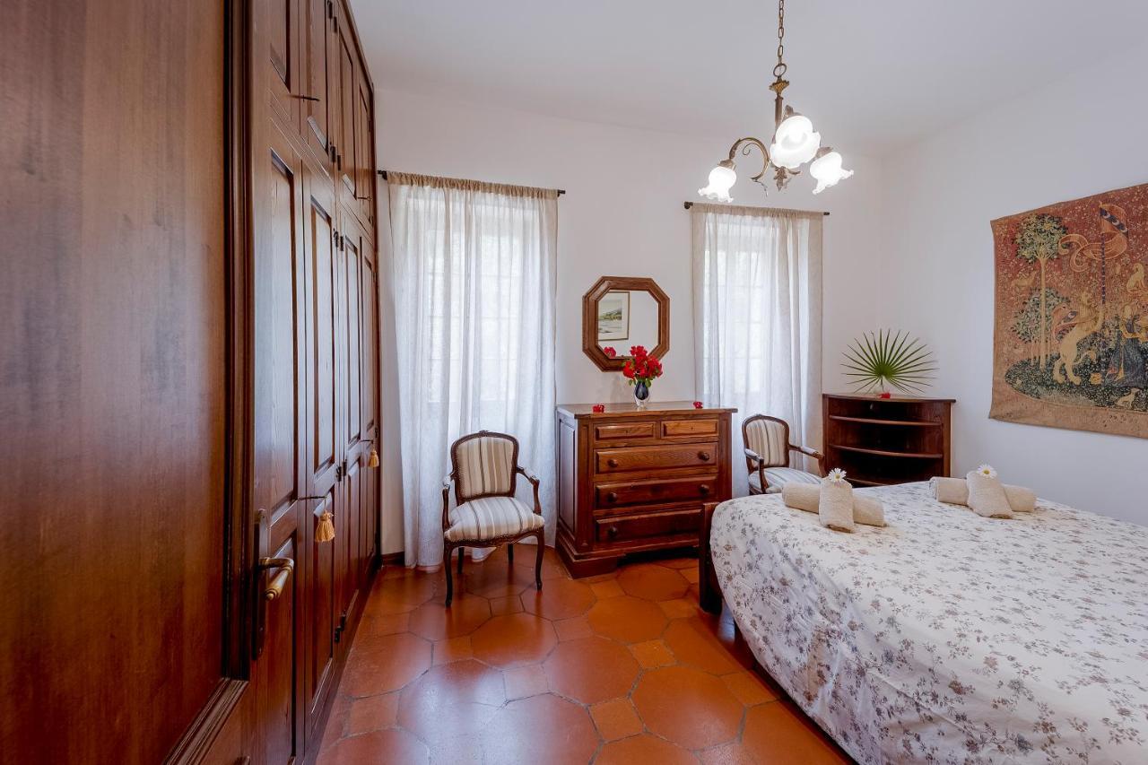 Ascheri Country House - Grimaldi, Ventimiglia Luaran gambar