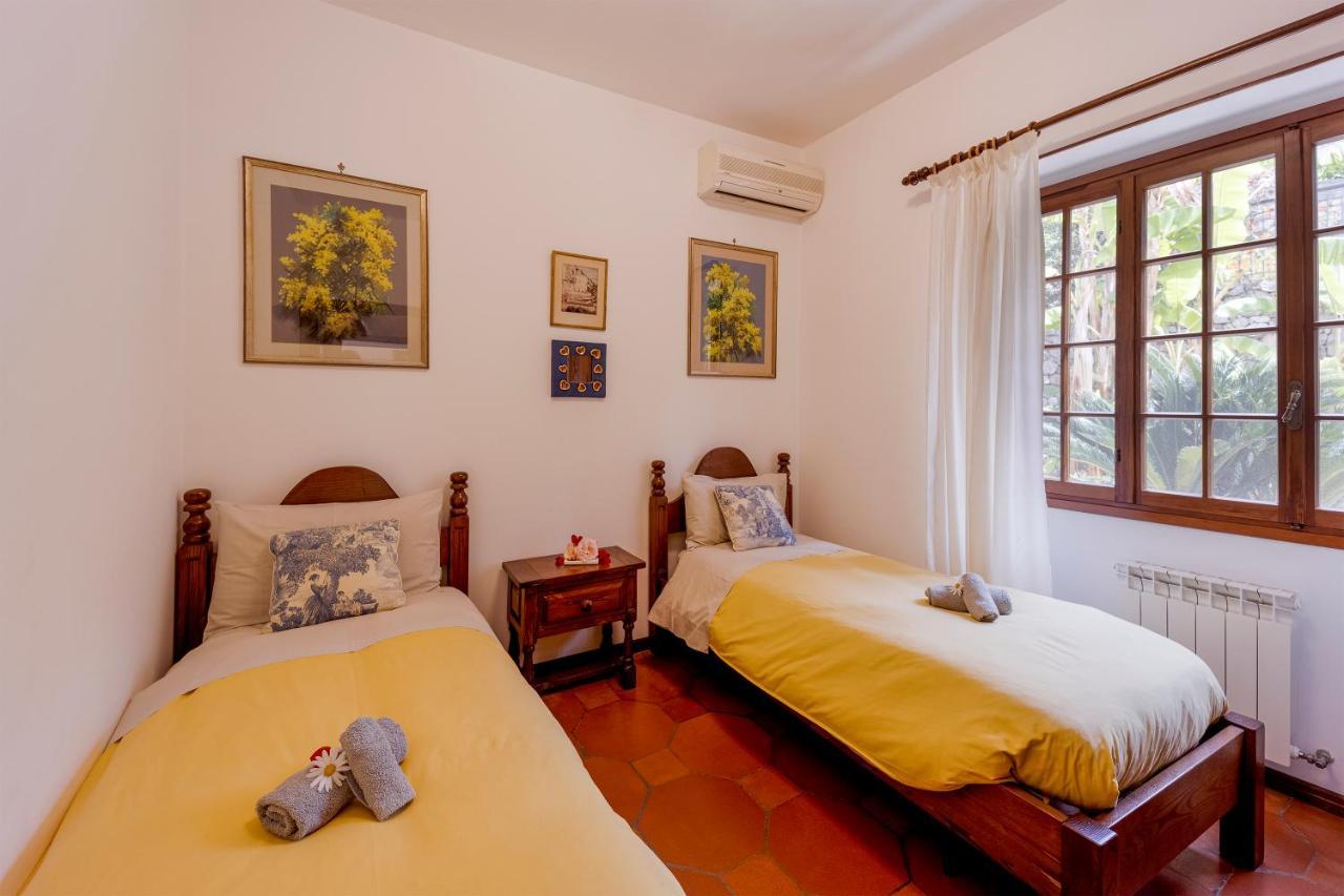 Ascheri Country House - Grimaldi, Ventimiglia Luaran gambar