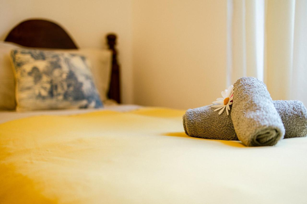 Ascheri Country House - Grimaldi, Ventimiglia Luaran gambar