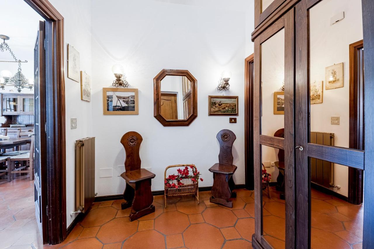 Ascheri Country House - Grimaldi, Ventimiglia Luaran gambar