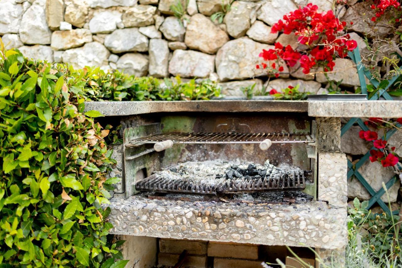 Ascheri Country House - Grimaldi, Ventimiglia Luaran gambar