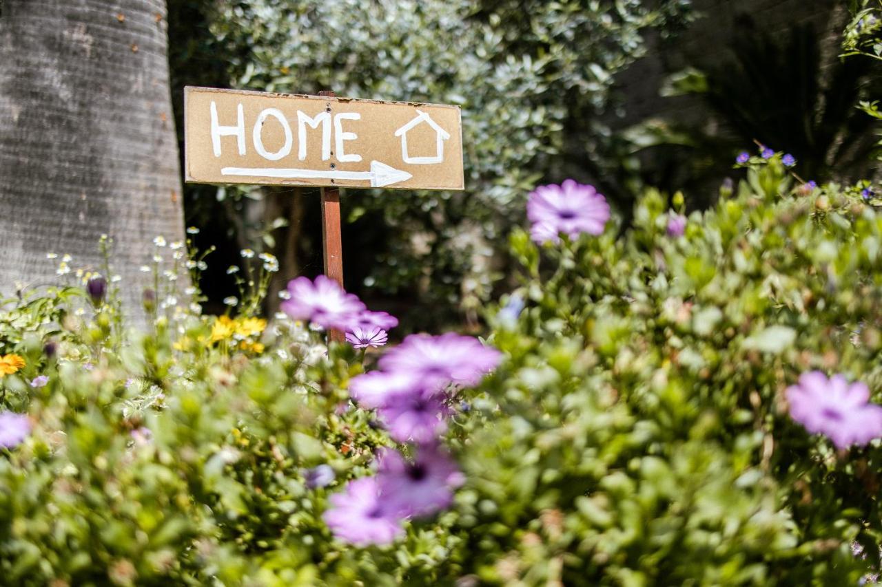 Ascheri Country House - Grimaldi, Ventimiglia Luaran gambar
