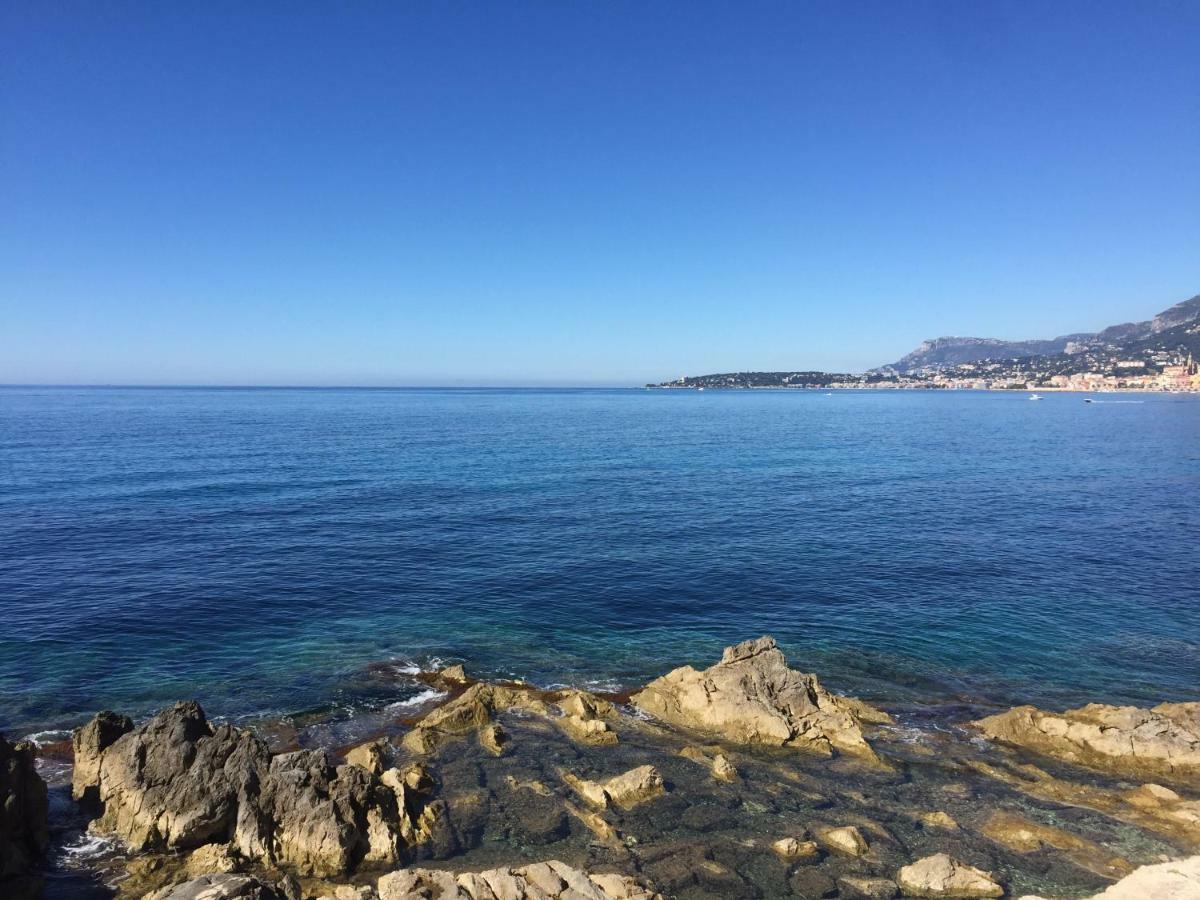 Ascheri Country House - Grimaldi, Ventimiglia Luaran gambar